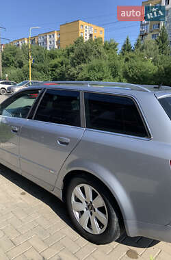 Универсал Audi A4 2004 в 