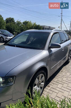 Универсал Audi A4 2004 в 