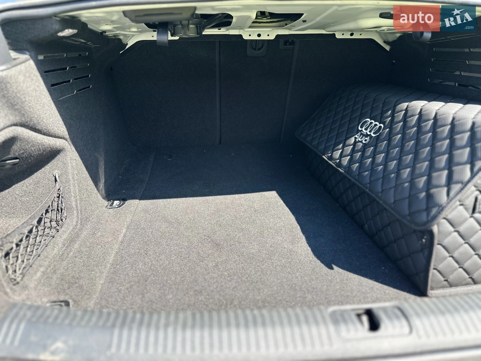 2016 Audi A4 - мініатюра 18
