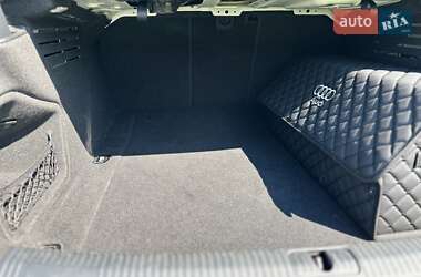 Седан Audi A4 2016 в 