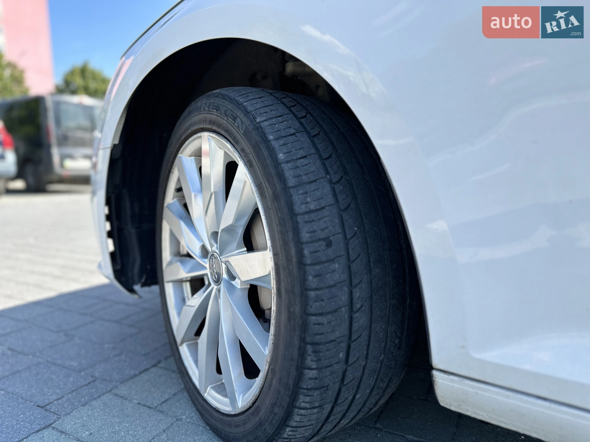 2016 Audi A4 - мініатюра 11