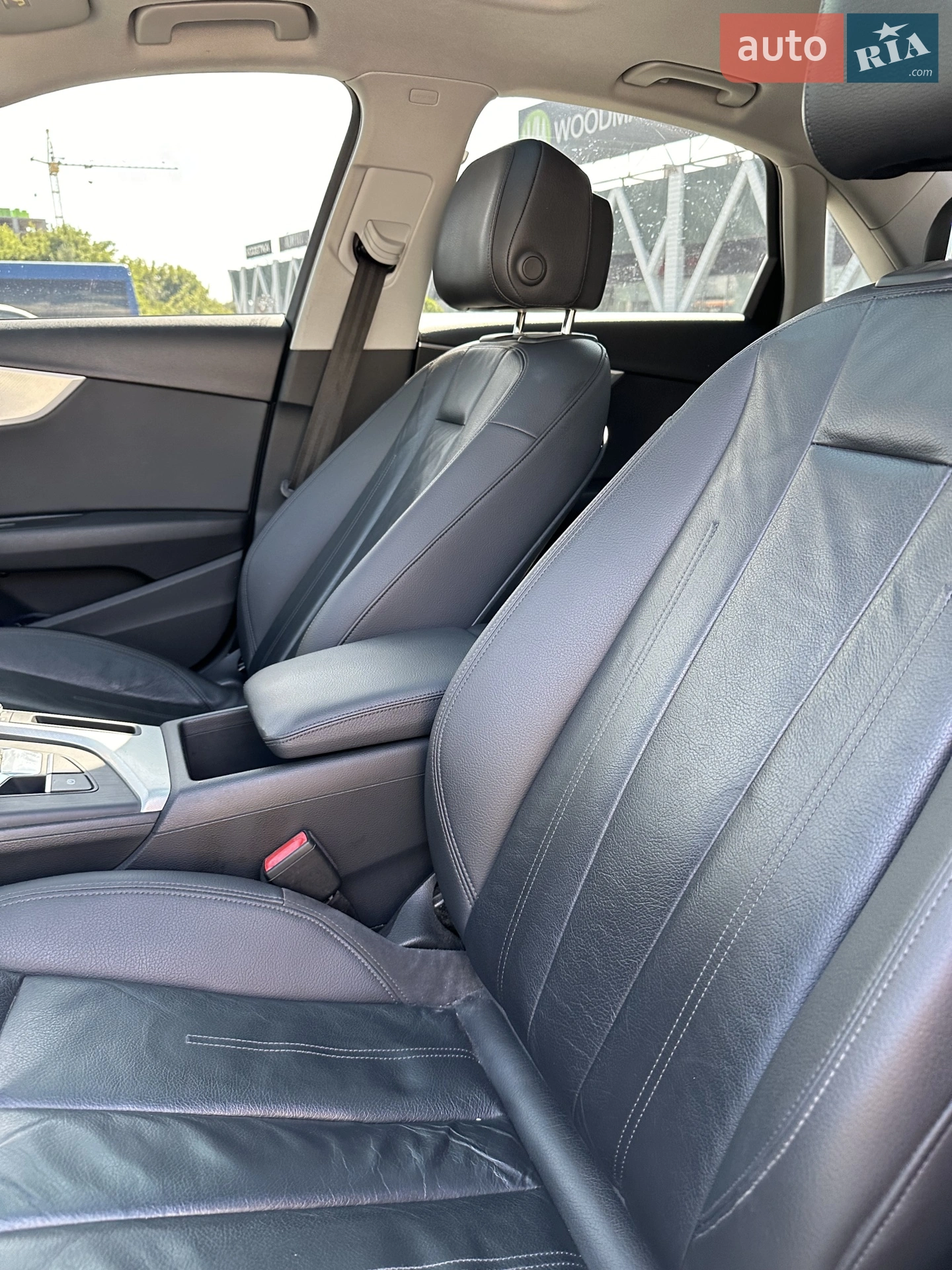 2016 Audi A4 - мініатюра 37