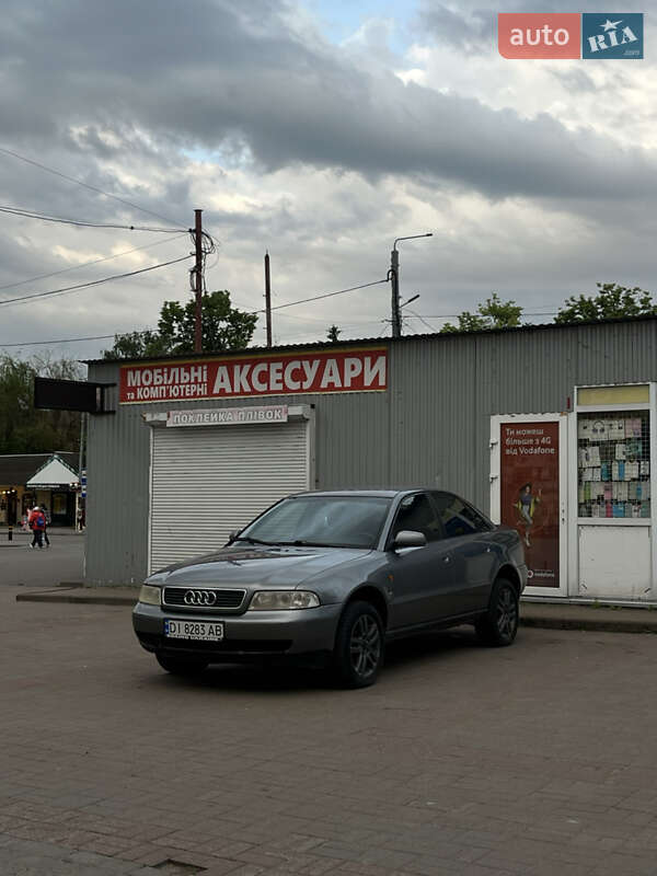 Audi A4 1995