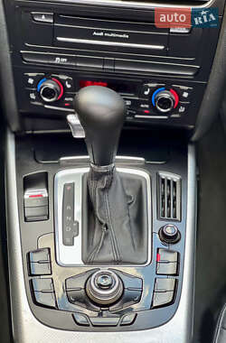 Седан Audi A4 2012 в 