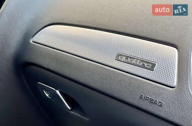 Седан Audi A4 2012 в 