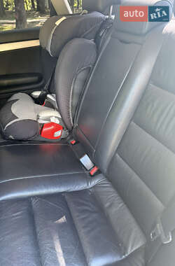 Седан Audi A4 2007 в Львове