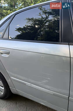 Седан Audi A4 2007 в Львове