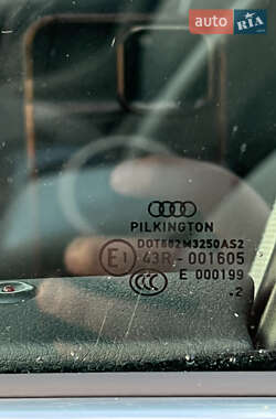 Универсал Audi A4 2012 в 