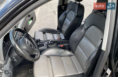 Седан Audi A4 2005 в Новояворівську