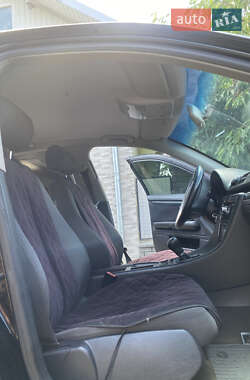 Седан Audi A4 2003 в 