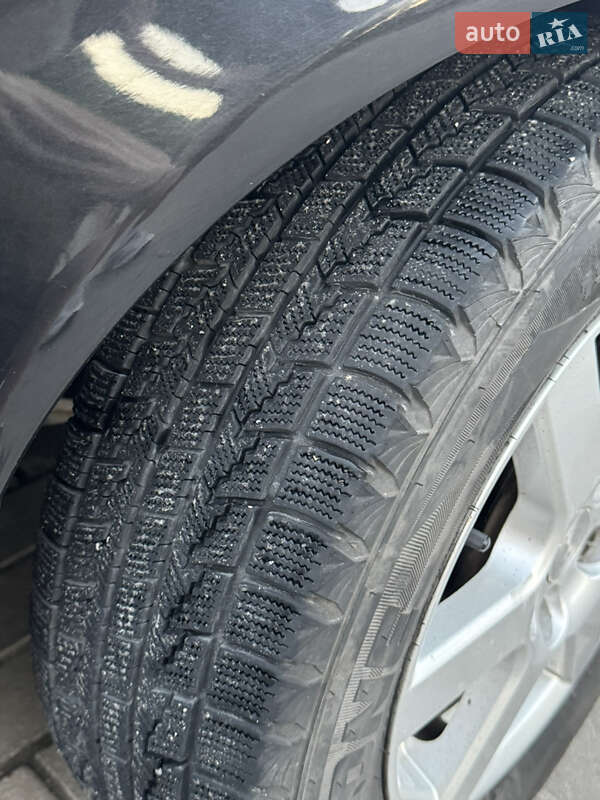 Универсал Audi A4 2004 в Тернополе