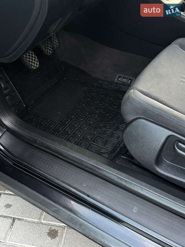 Универсал Audi A4 2004 в Тернополе