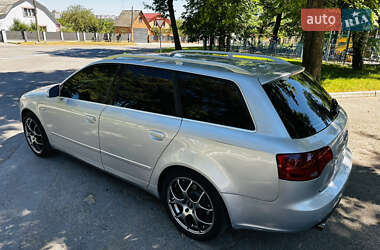 Универсал Audi A4 2005 в 