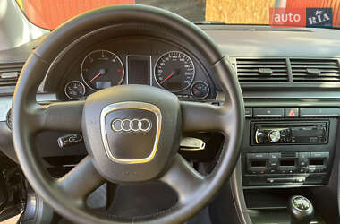 Универсал Audi A4 2007 в 
