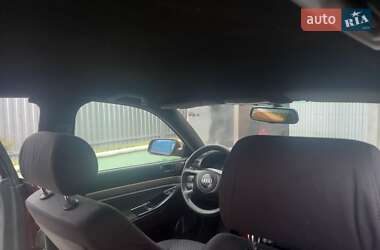 Седан Audi A4 2000 в 