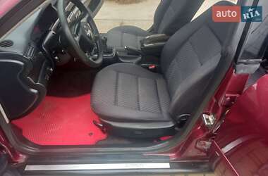 Седан Audi A4 2000 в 
