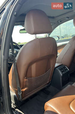 Седан Audi A4 2014 в 