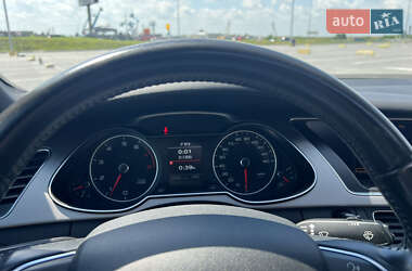 Седан Audi A4 2014 в 