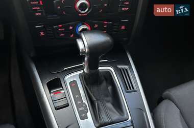 Универсал Audi A4 2013 в 