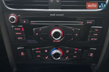 Универсал Audi A4 2013 в 