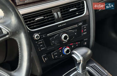 Седан Audi A4 2013 в 