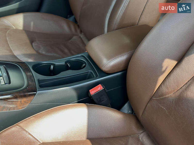 Седан Audi A4 2013 в Шептицькому