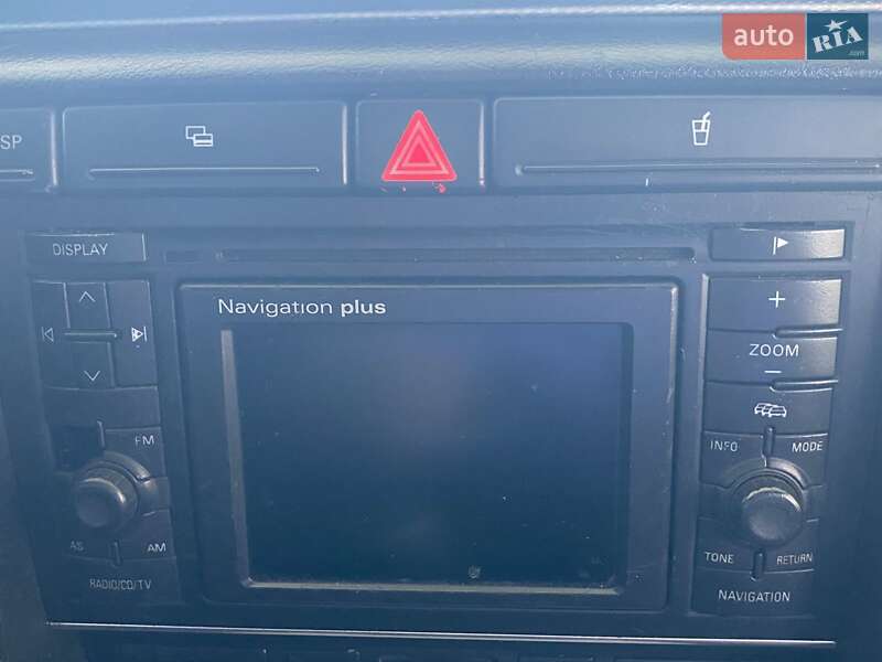 Універсал Audi A4 2003 в Миколаєві
