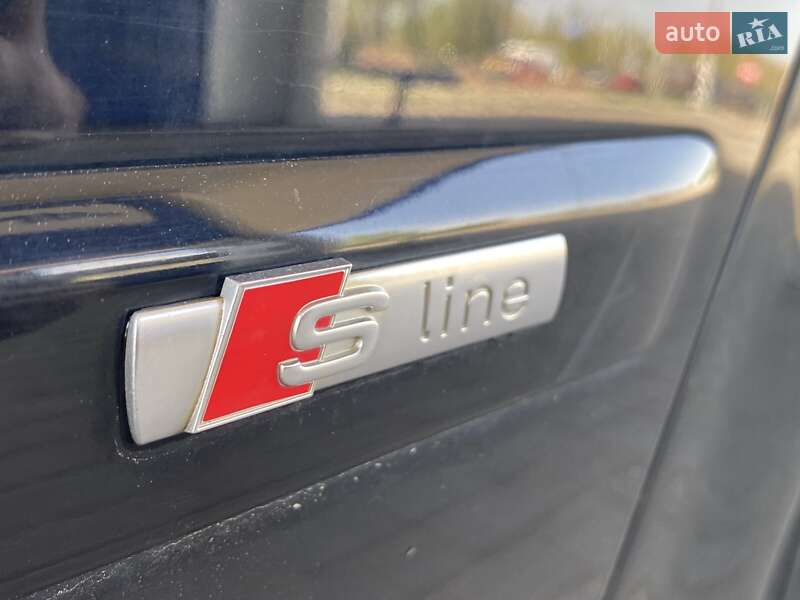 Універсал Audi A4 2003 в Миколаєві