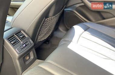 Седан Audi A4 2016 в 