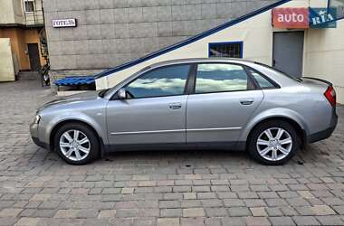 Седан Audi A4 2003 в 
