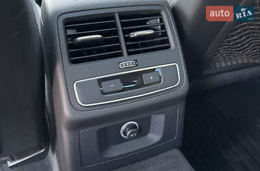 Седан Audi A4 2016 в 