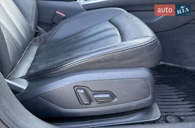 Седан Audi A4 2016 в 