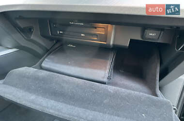 Седан Audi A4 2016 в 