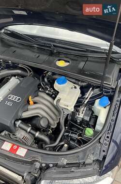 Седан Audi A4 2003 в 