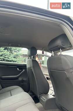 Седан Audi A4 2003 в 