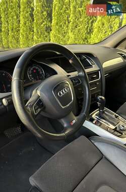 Универсал Audi A4 2010 в 