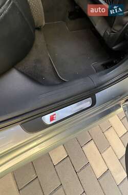 Универсал Audi A4 2010 в 