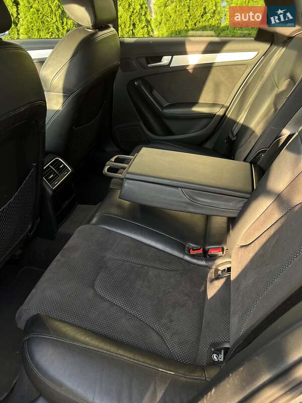 Універсал Audi A4 2010 в Луцьку
