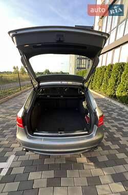 Универсал Audi A4 2010 в 