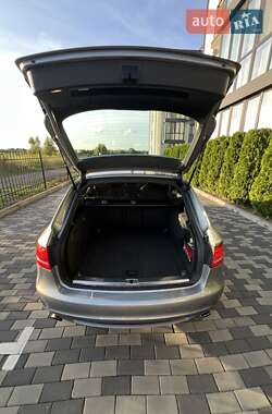 Универсал Audi A4 2010 в 