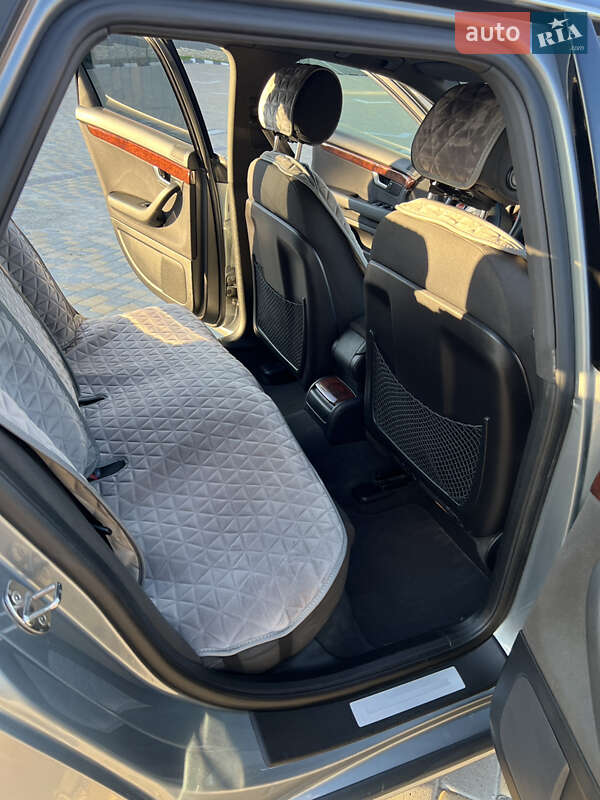 Универсал Audi A4 2008 в Копычинце фото 15 Универсал Audi A4 2008 в Копычинце