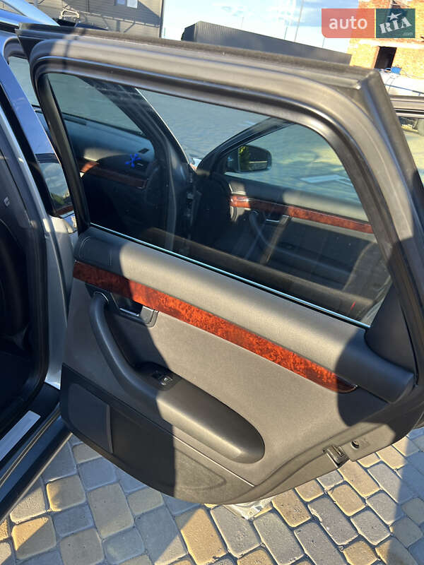 Универсал Audi A4 2008 в Копычинце фото 18 Универсал Audi A4 2008 в Копычинце