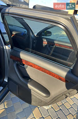 Универсал Audi A4 2008 в 