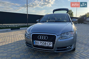 Универсал Audi A4 2008 в 