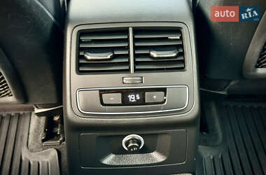 Седан Audi A4 2017 в 