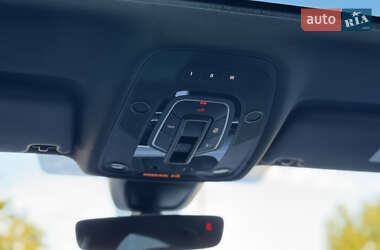 Седан Audi A4 2016 в 