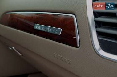 Седан Audi A4 2012 в 