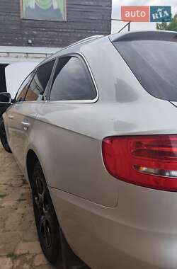 Универсал Audi A4 2008 в 