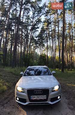 Універсал Audi A4 2008 в Недригайліву
