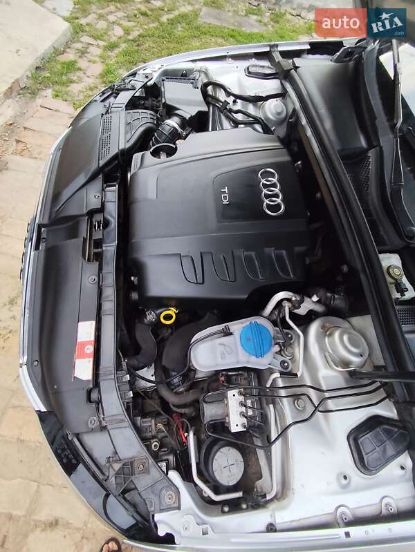 Универсал Audi A4 2008 в Недригайлове фото 14 Универсал Audi A4 2008 в Недригайлове